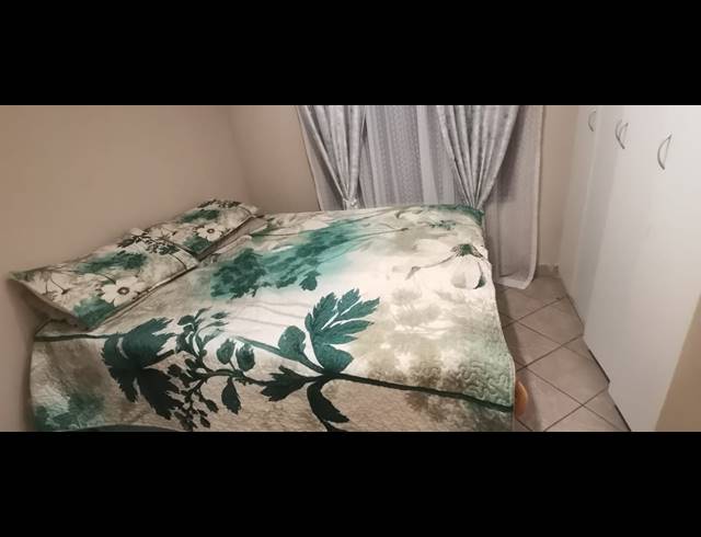 3 BEDROOM FLAT FOR SALE IN BERGSIG